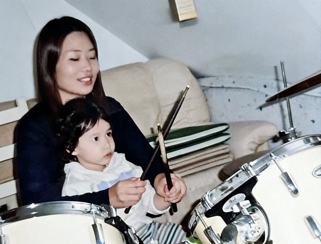 let’s cry together