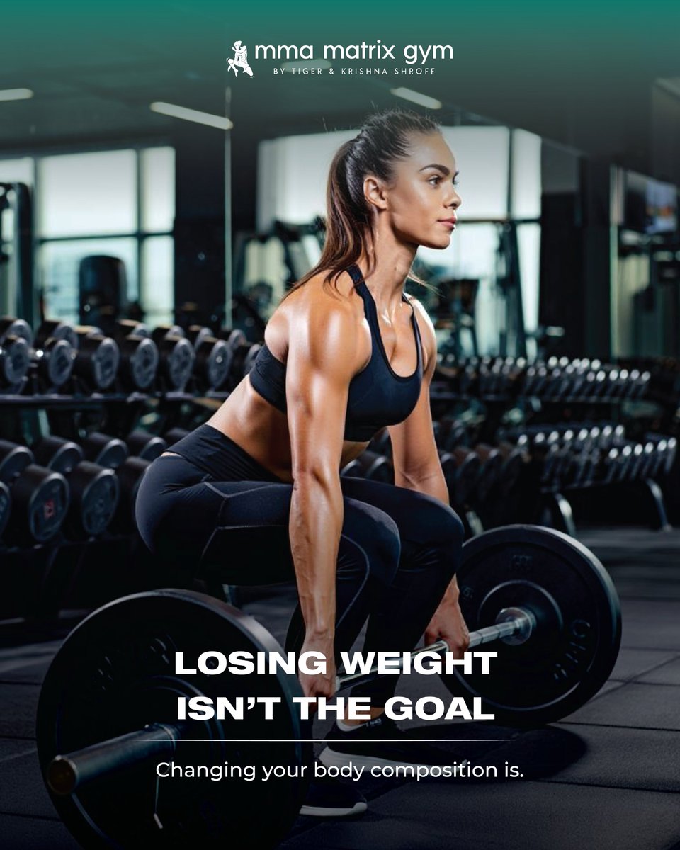 MmaMatrix's tweet image. Most people chase the scale.
At MMA Matrix Gym, we chase strength, structure, and staying power.
Ready to train with purpose? DM us “MATRIX” or drop by for a trial session and start transforming the way your body works not just how it looks.

#MMAMatrixGym  #TrainSmart