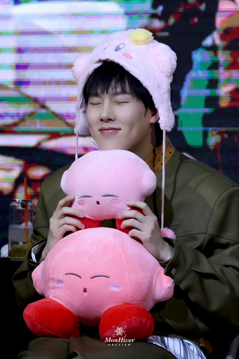 260228 #주헌

#몬스타엑스 #MONSTA_X #JOOHONEY