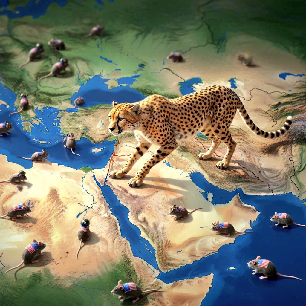 🟥 ☫ 🟩 Avvab133𓂆 tweet media