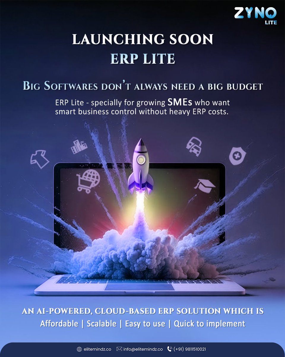 ZYNO By EliteMindz tweet media