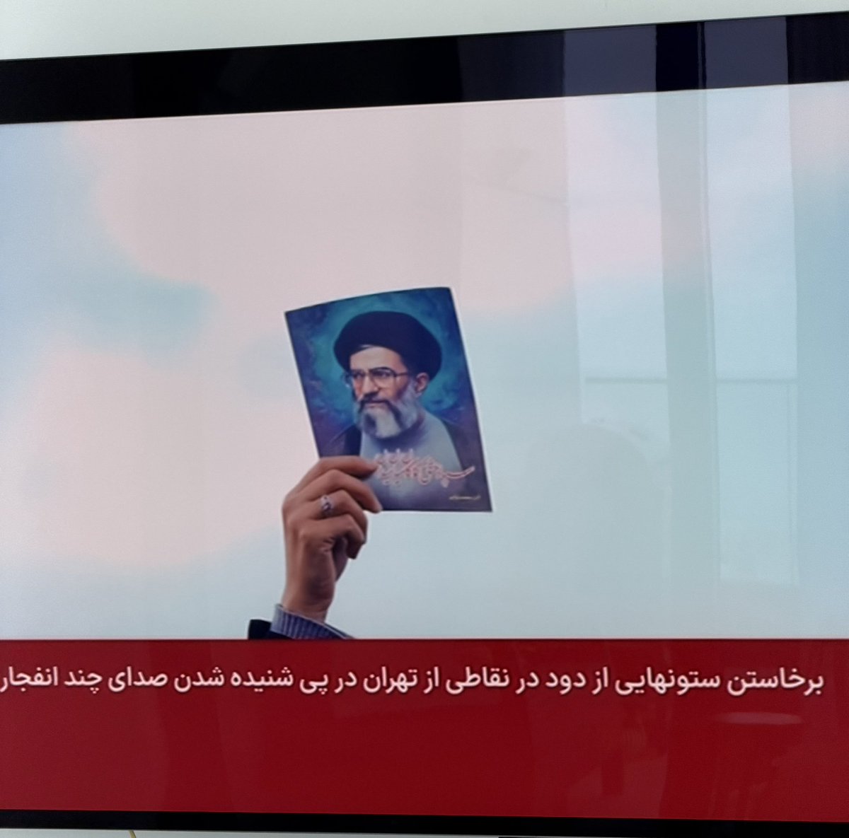 Pouria Zeraati tweet media