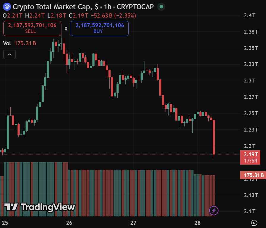 Cointelegraph tweet media