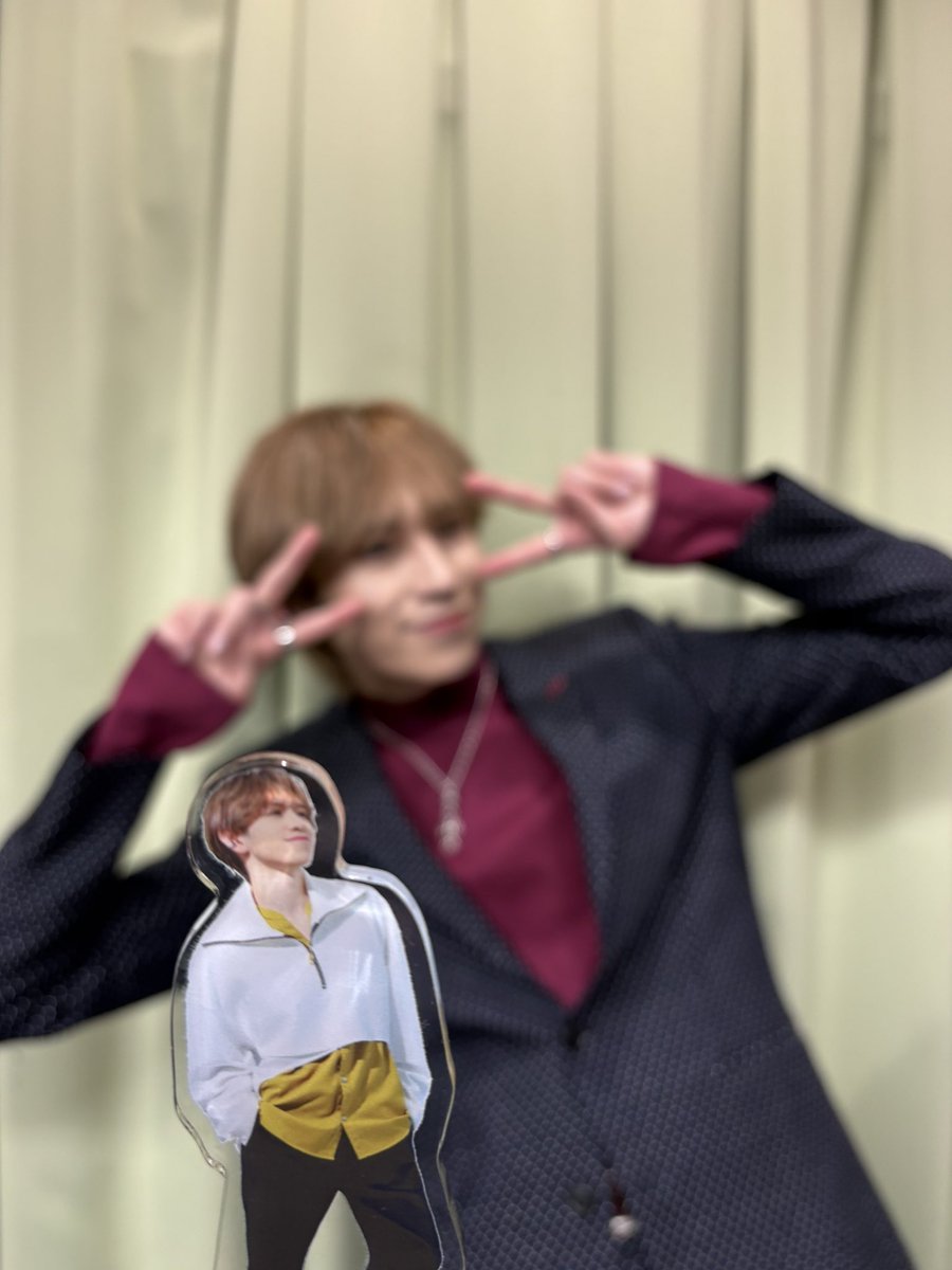 西岡諒佑/Ryosuke Nishioka tweet media