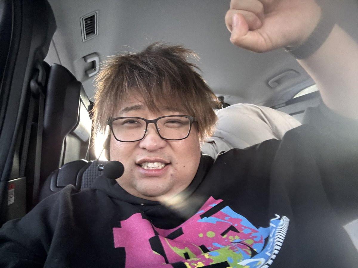 🗓️3月1日（日） 🏬123+N和歌山本店 🎦回胴の極収録 もっくん