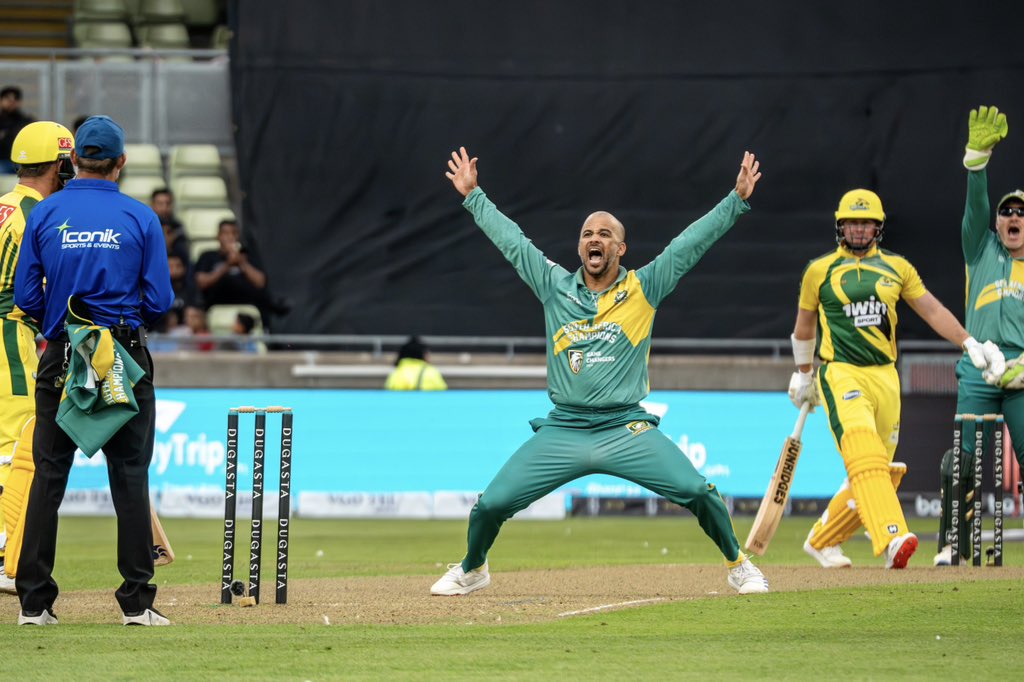 World Championship Of Legends tweet media