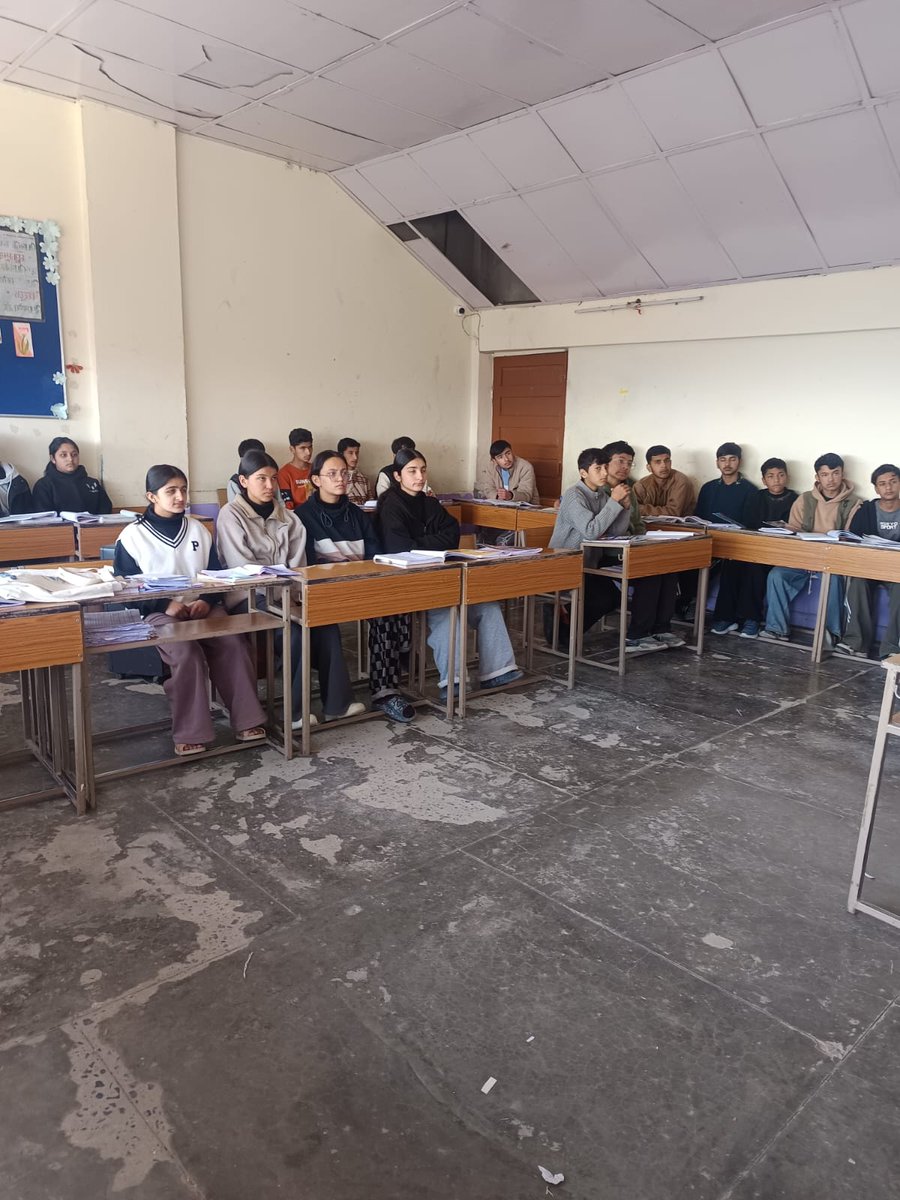 To the thinkers, the explorers, and the question-askers: Keep pushing the boundaries of what’s possible. Happy National Science Day <a href="/NVS_HQ/">NVS INDIA</a>