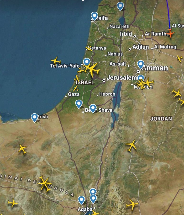 Mario Nawfal tweet media