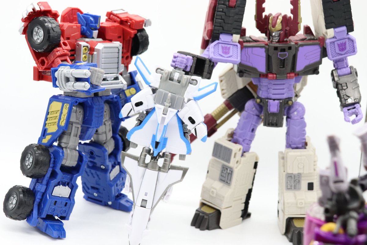 ミニコンチーム(エアディフェンスチーム) T-SPARK ZONE流通限定品