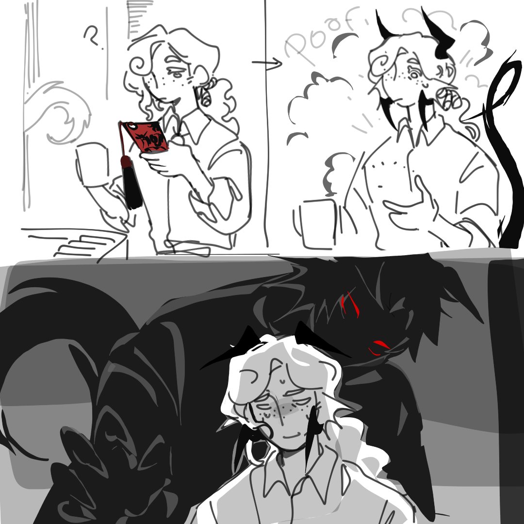 Val🫐Ꮺ ‼️OPEN COMMISSION ‼️ tweet media