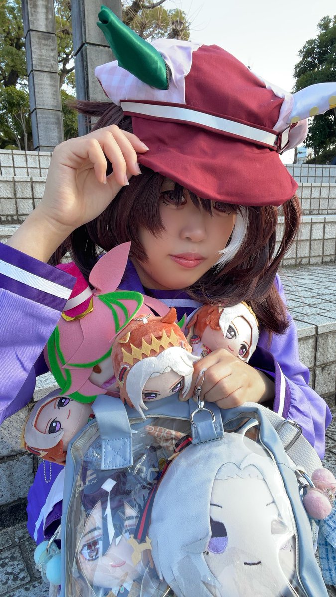 もうカオスだよ