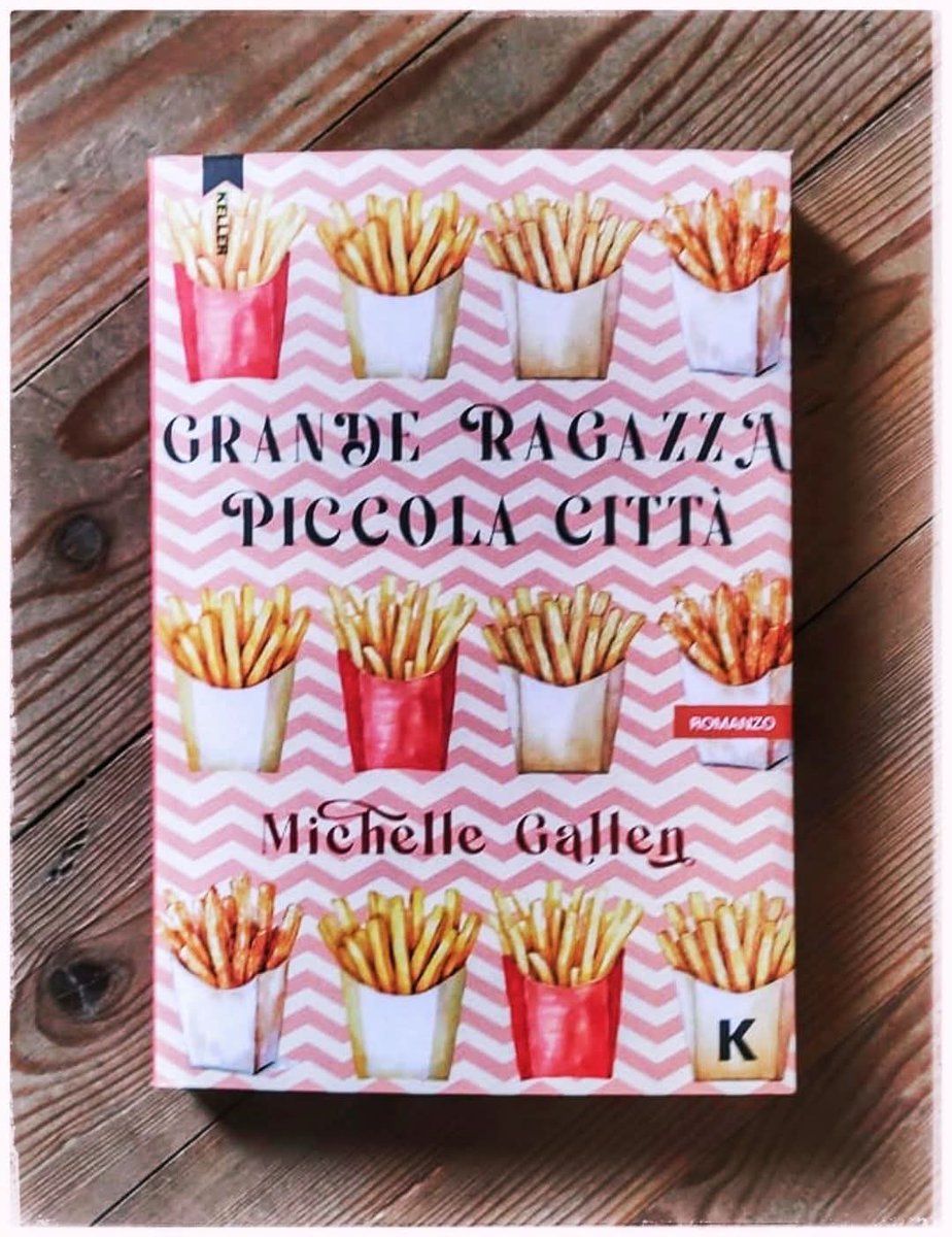 Keller Editore tweet media