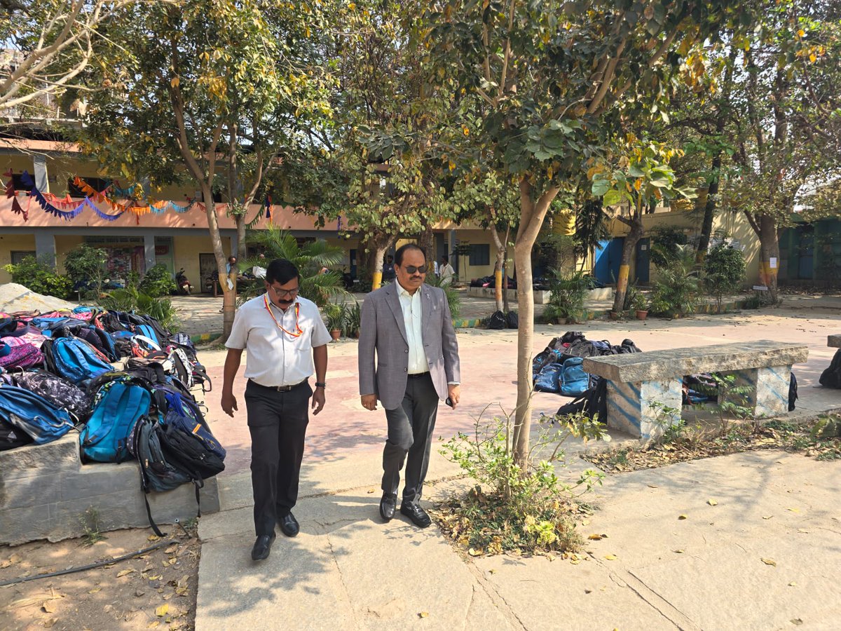 Deputy Commissioner Kolar tweet media