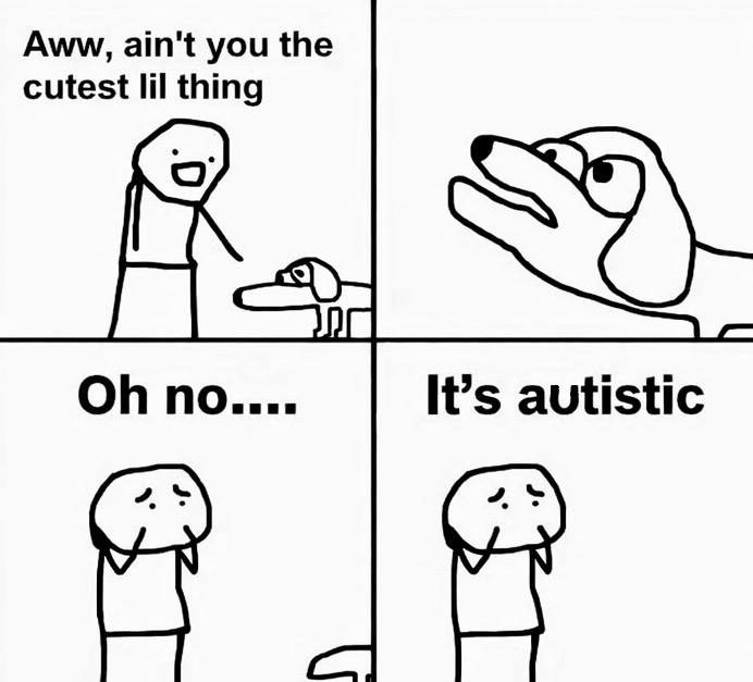 Autism Coin (@autismcoin_) on Twitter photo 