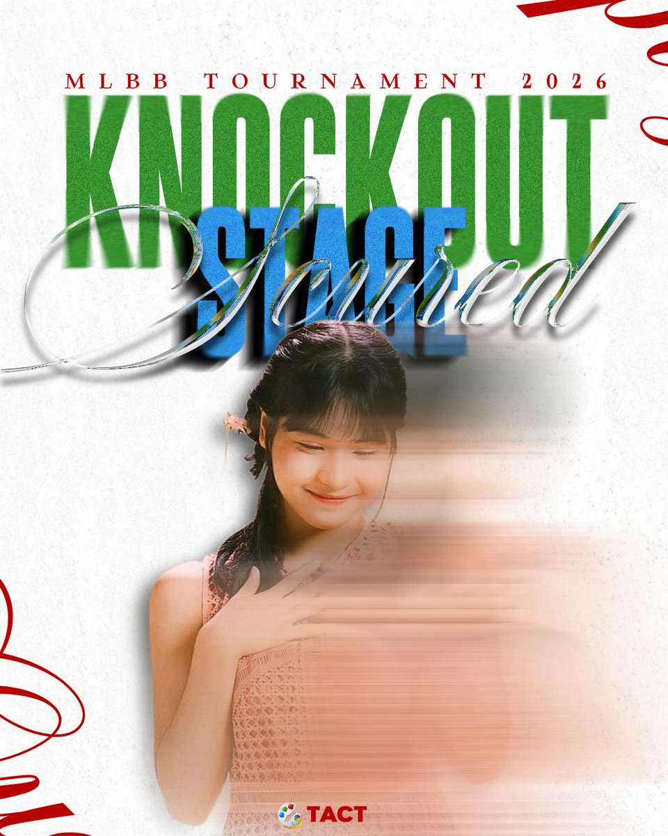 TACT ESPORT tweet media