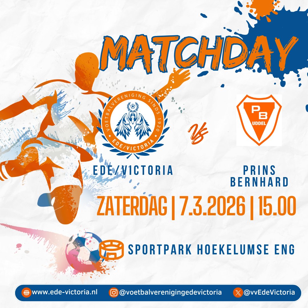 vv EdeVictoria tweet media