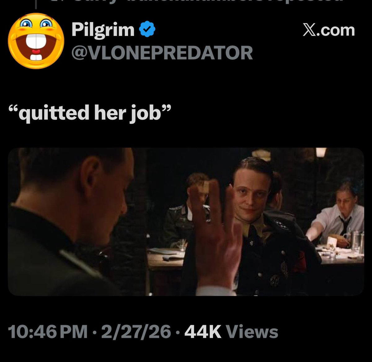 DAKKADAKKA tweet media