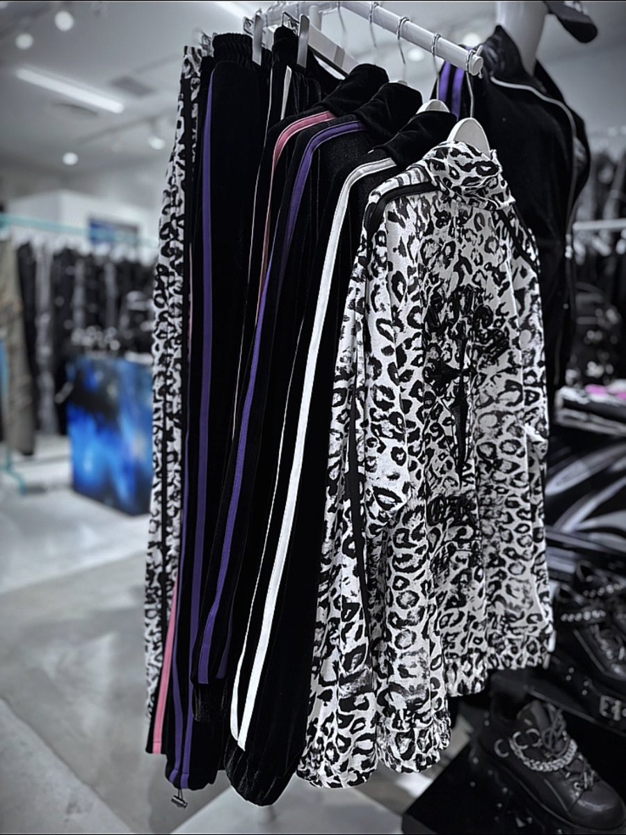 ACRO TOKYO 2026 SPRING COLLECTION NEW ARRIVAL New Season, New