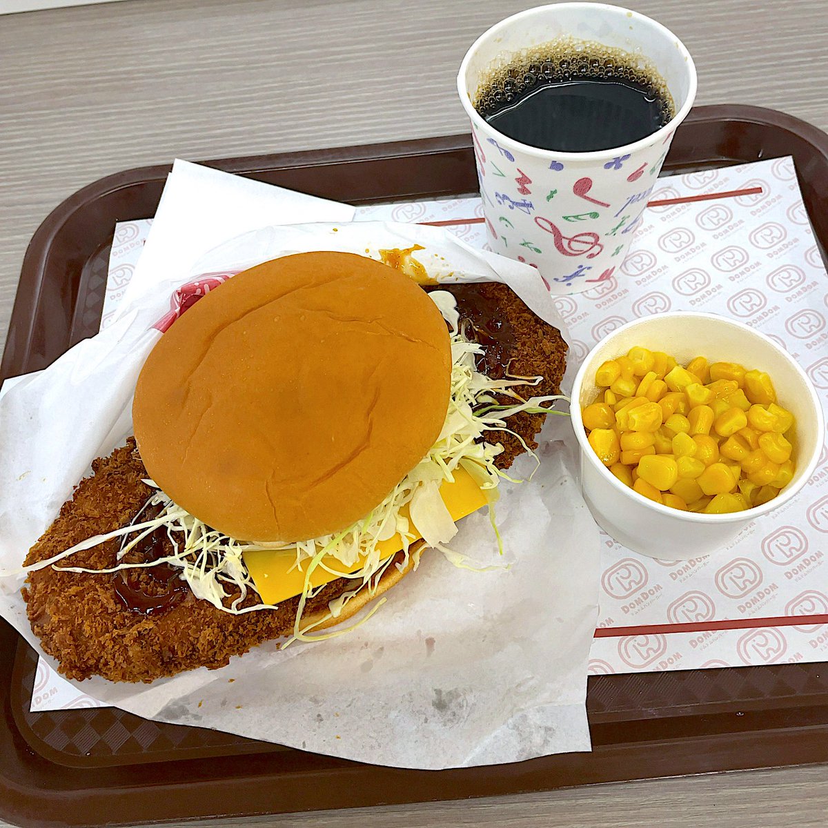 わんぱくでもいい、斜め上を行って欲しい。 大きすぎてオジサンには