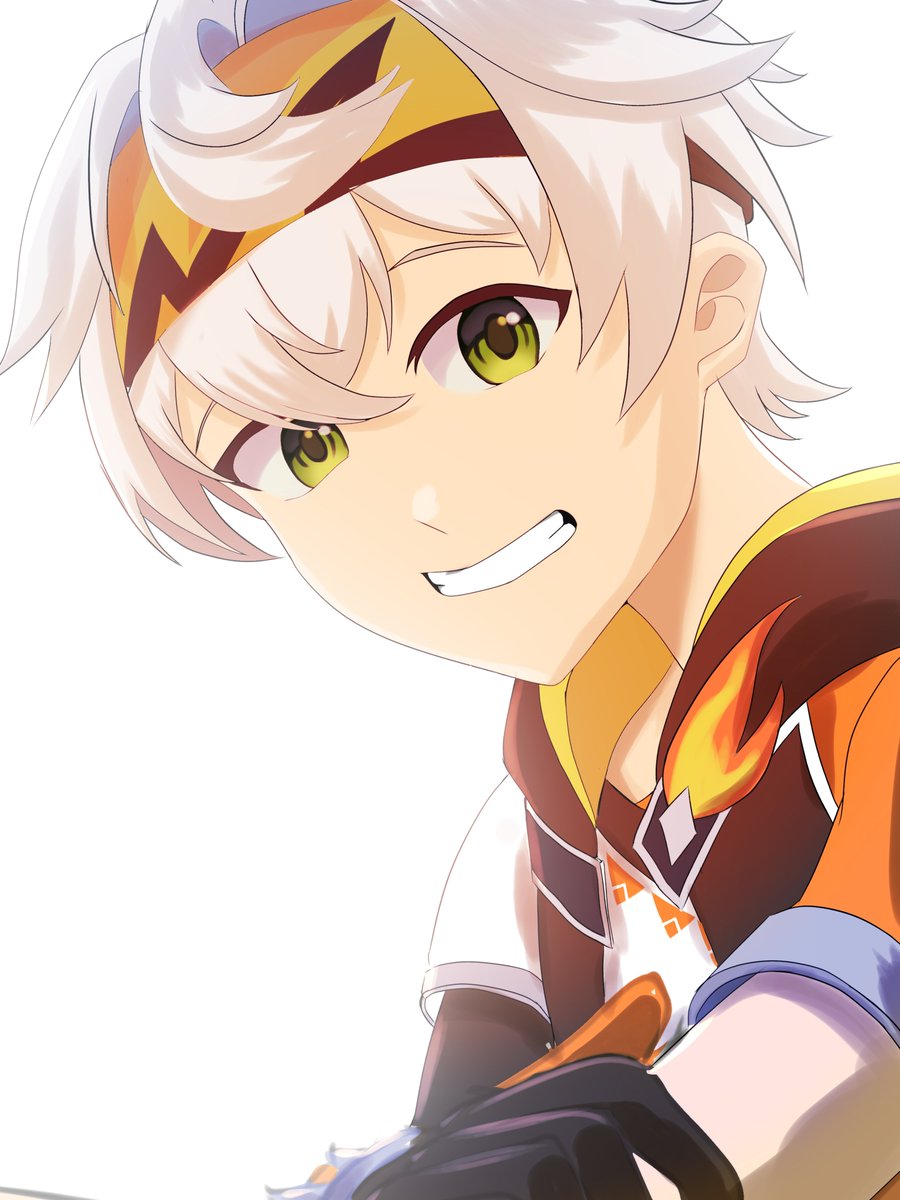 Our Lucky Star🌟 #ベネット生誕祭2026 #Bennett #GenshinImpact