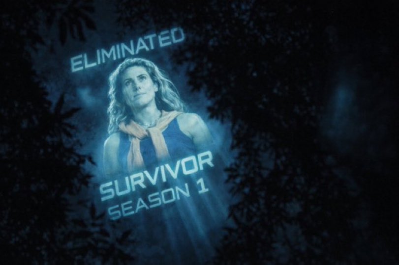 Sophi B Updates 💥 (Survivor 50 era) tweet media