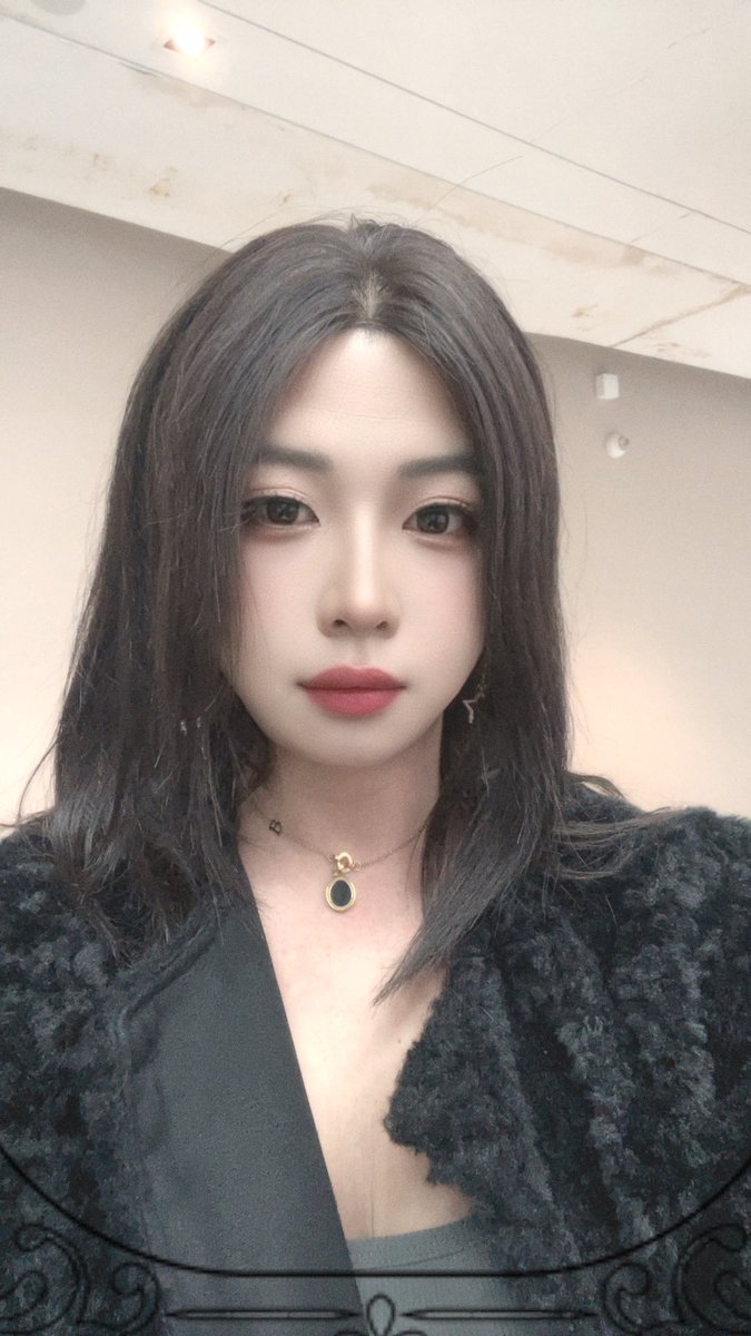狸猫 tweet media