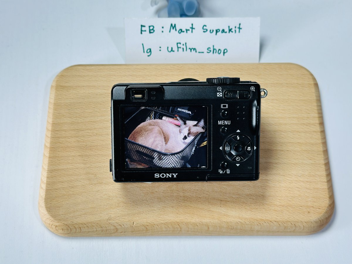 UFilm SHOP ขายกล้องฟิล์ม ขายดิจิตอล tweet media