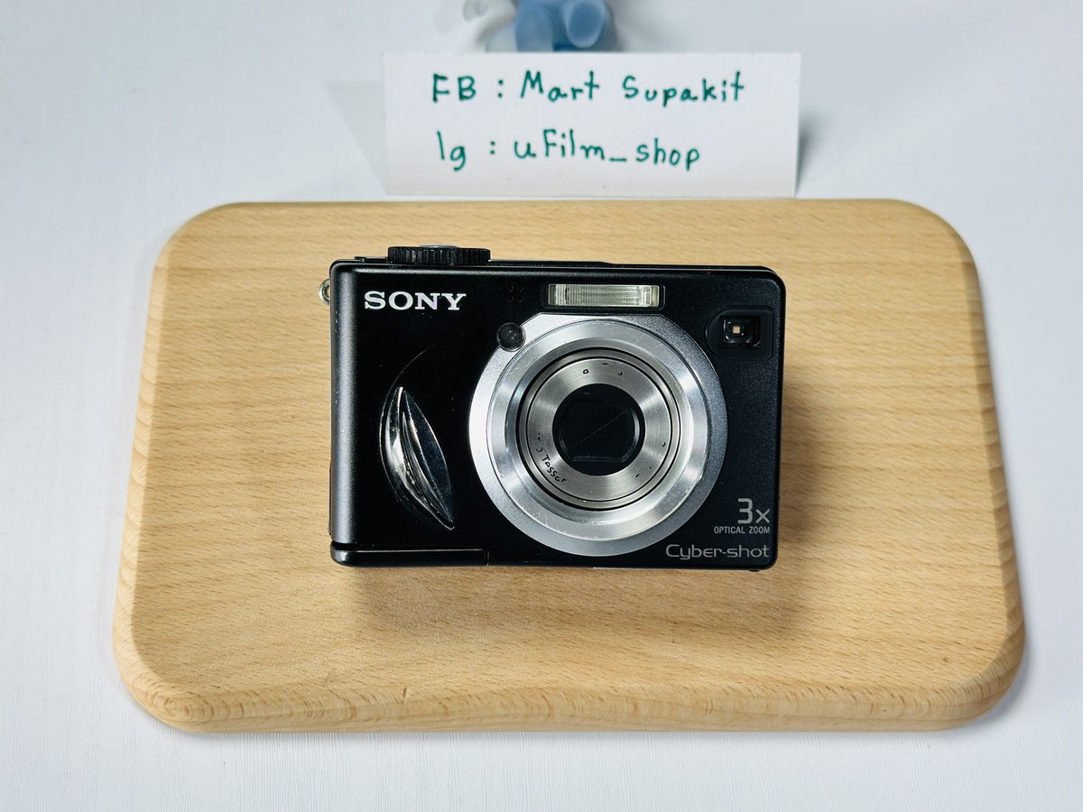 UFilm SHOP ขายกล้องฟิล์ม ขายดิจิตอล tweet media