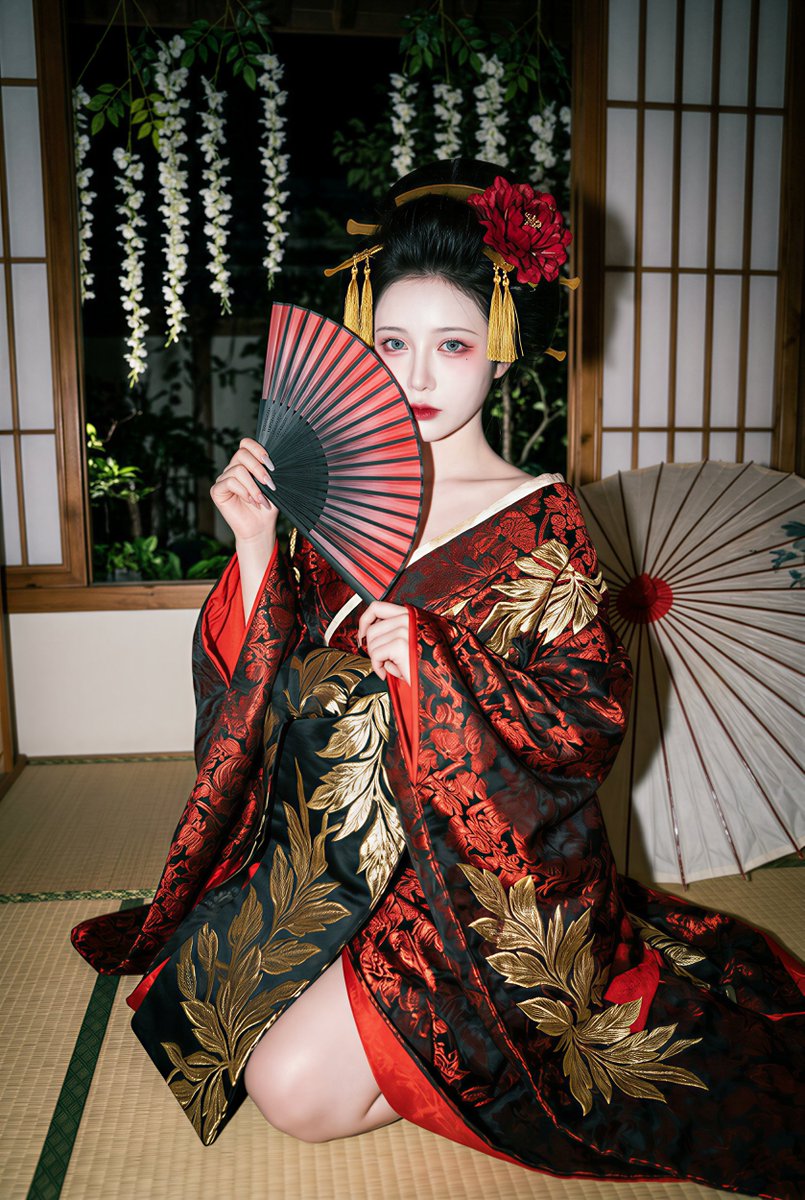 このプロンプトはすごく面白くて実用的。みんなも試してみて