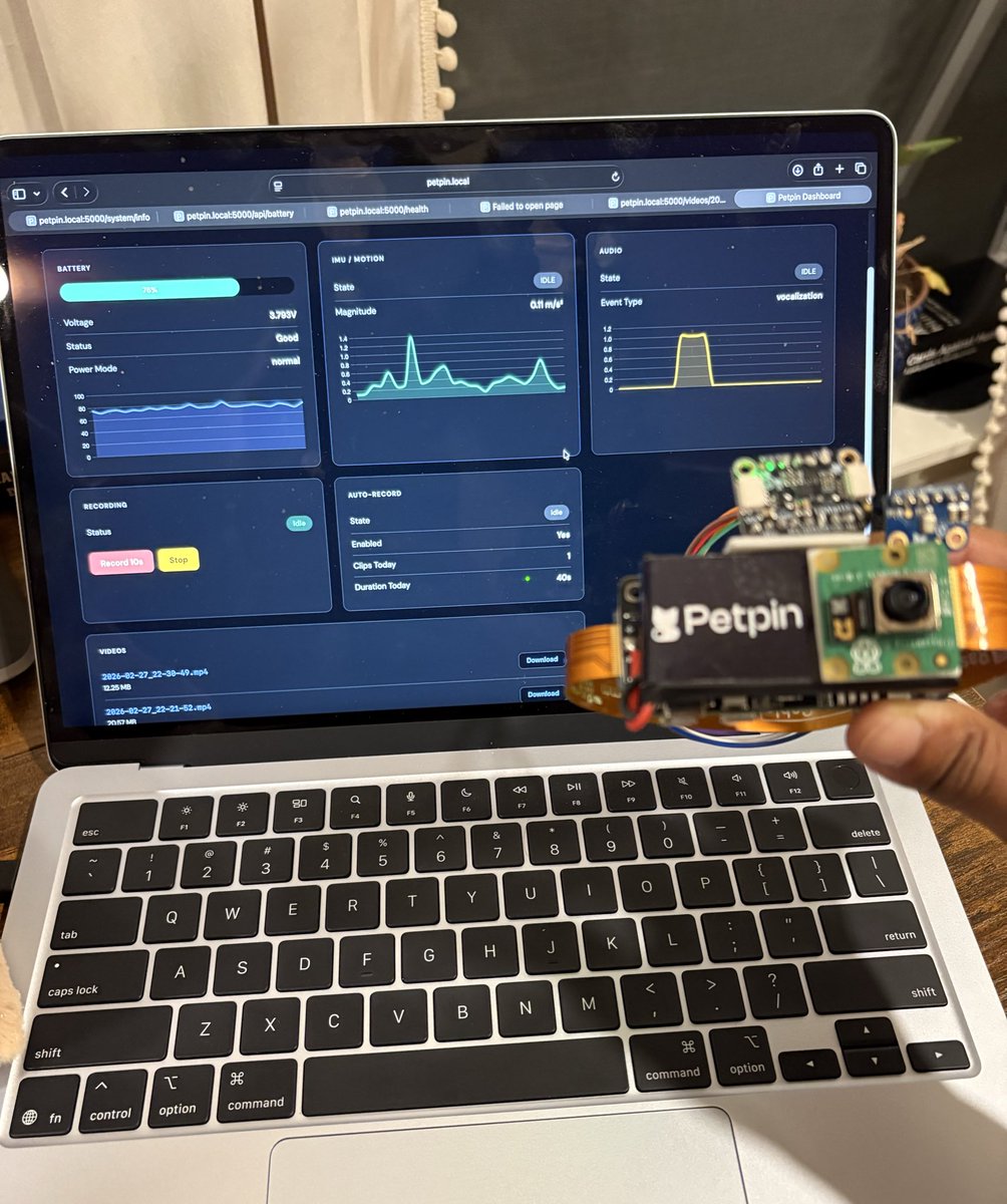 Ark Baltser tweet media