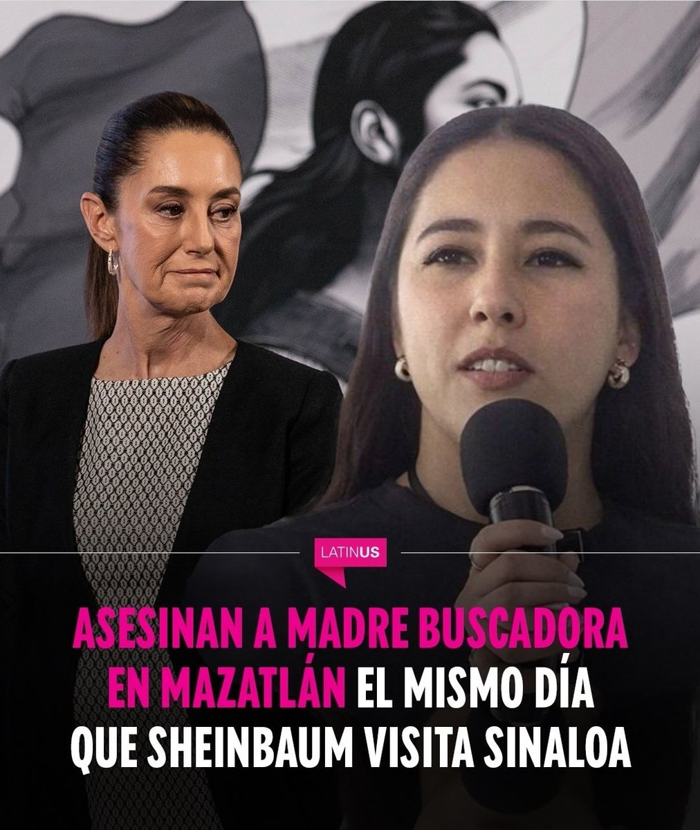 Maldita sea la ineptitud y frialdad de la Seca!
Maldita sea la imb3cilidad de los Xairos!
Maldita sea la Corte del acordeón!
Malditos sean los Levantadedos del legislativo!
Malditos sean los medios chayoteros!
Malditos sean los apologistas del delito y propagandistas y Moneros!