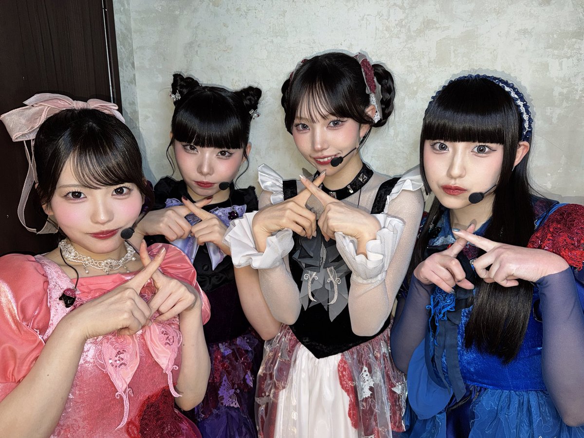 ファントムシータ (@PhantomSiita) / Posts / X