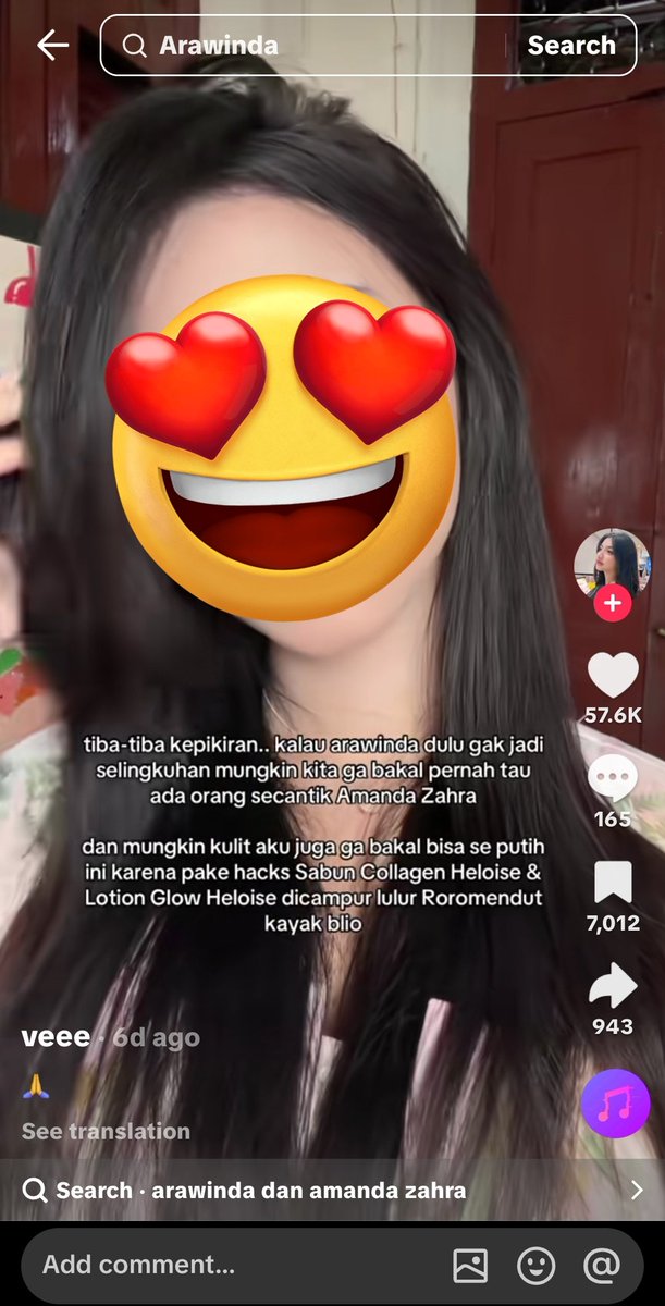 Tolak Angin for Hanbin tweet media