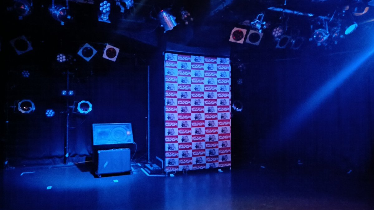Tokiya_tw's tweet photo. 今日は池袋にいるけど
アコスタではなく
#アニウン　です
Sound Horizon とレビュースターライトを楽しみます https://t.co/VTBdgkLrds