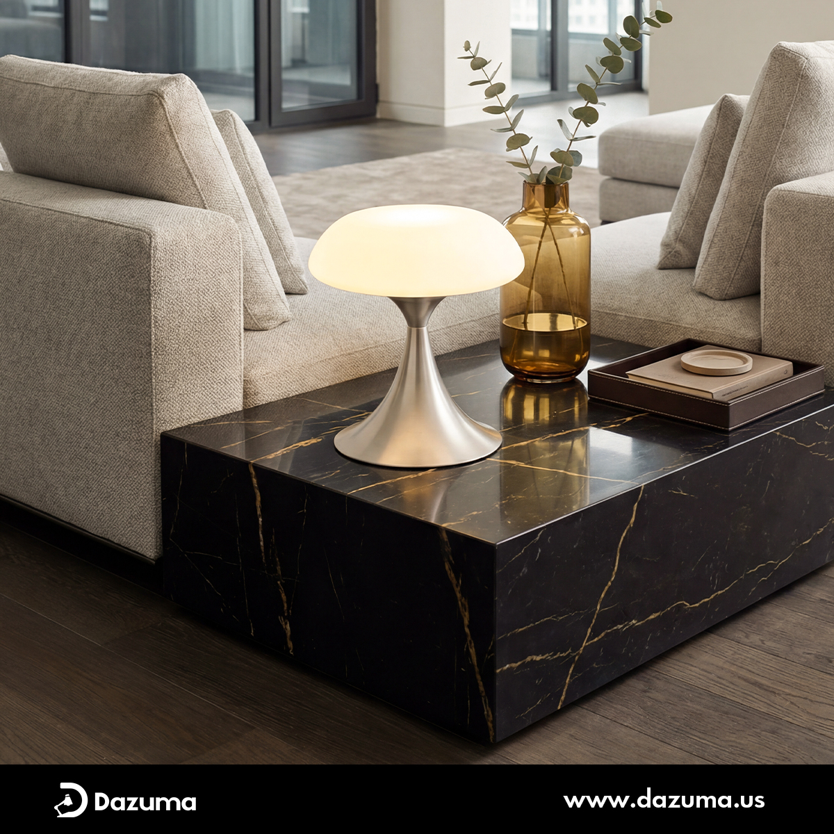 DazumaLighting's tweet image. One cozy decision ✨

#TableLamps #InteriorMood #DesignChoice #ModernLiving #LightingInspo #DazumaLighting #MyDazumaStyle