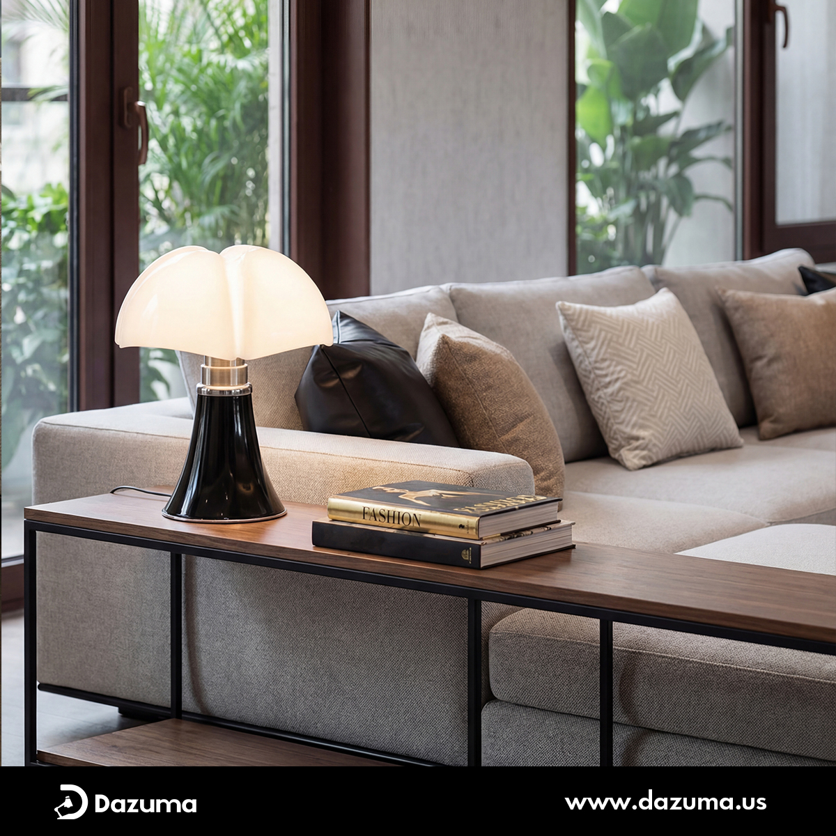 DazumaLighting's tweet image. One cozy decision ✨

#TableLamps #InteriorMood #DesignChoice #ModernLiving #LightingInspo #DazumaLighting #MyDazumaStyle