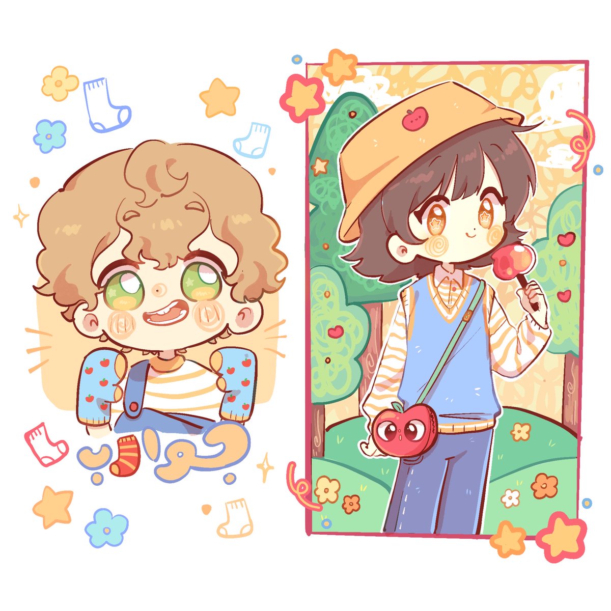 Nilo🍡 tweet media