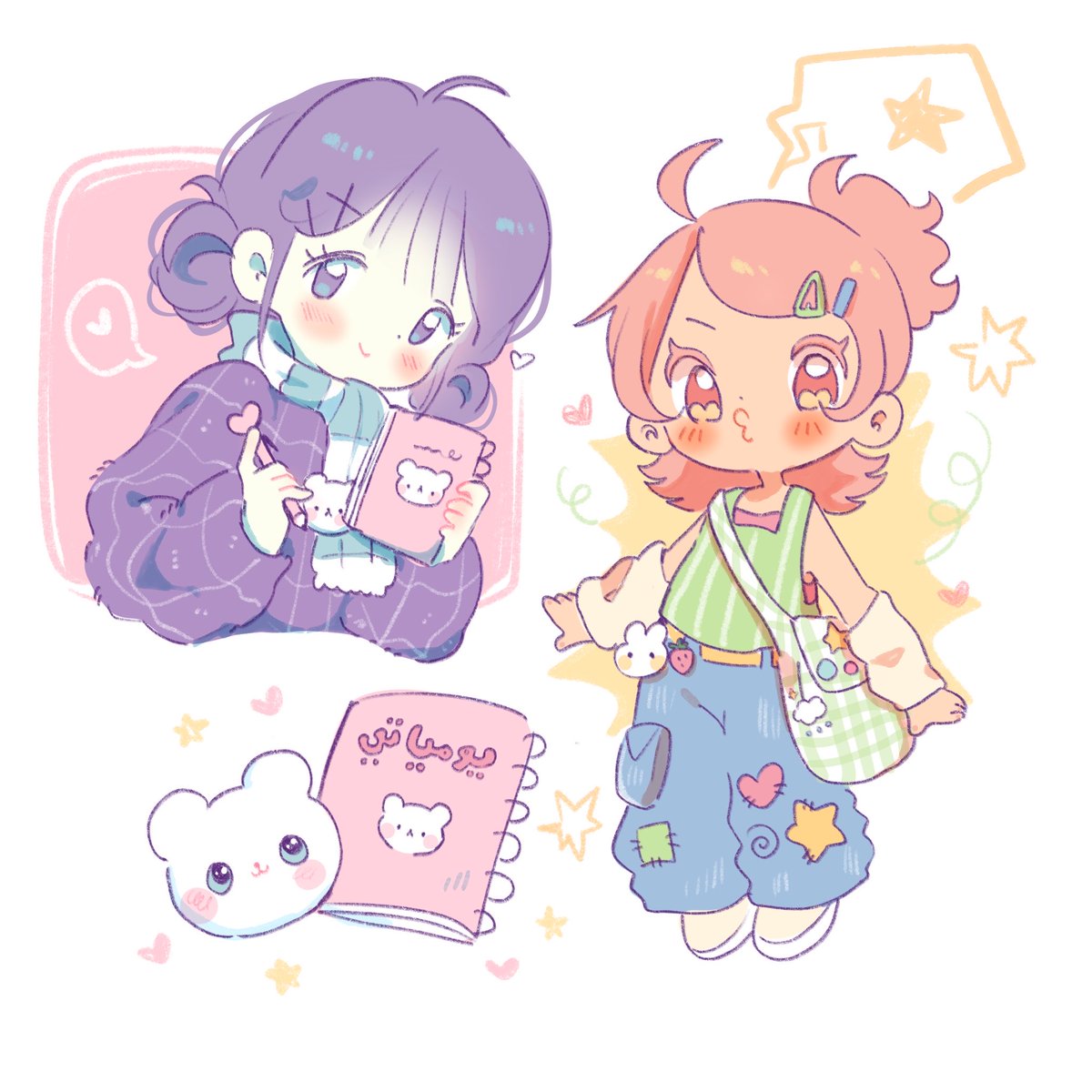 Nilo🍡 tweet media