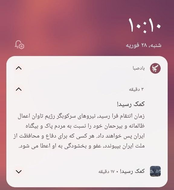 Dr. Eli David tweet media