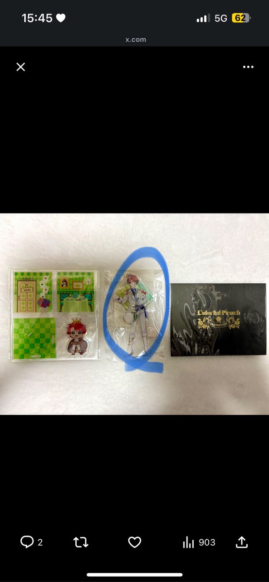 み あ tweet media