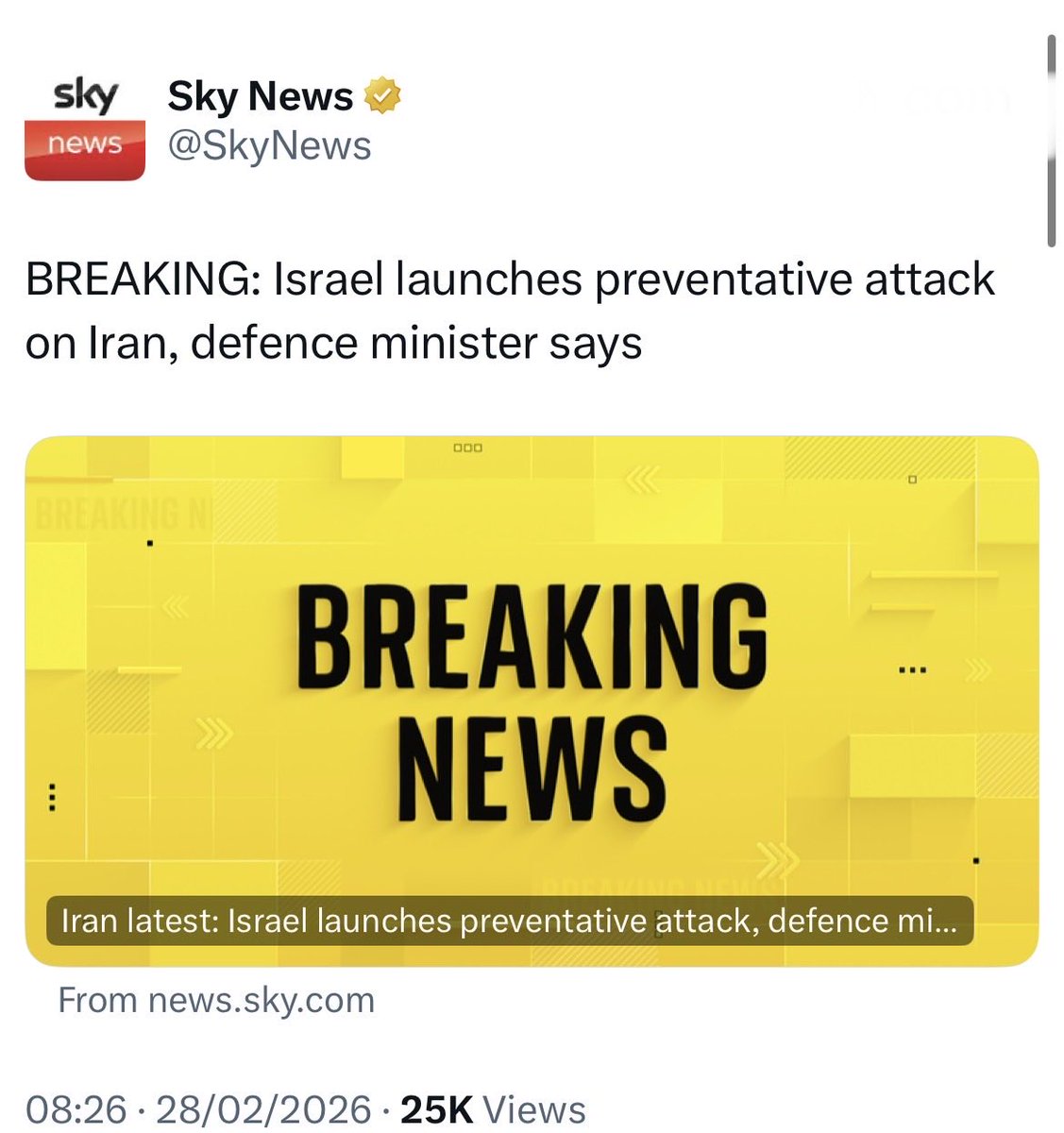 Tony - Pod Guy - Groves tweet media