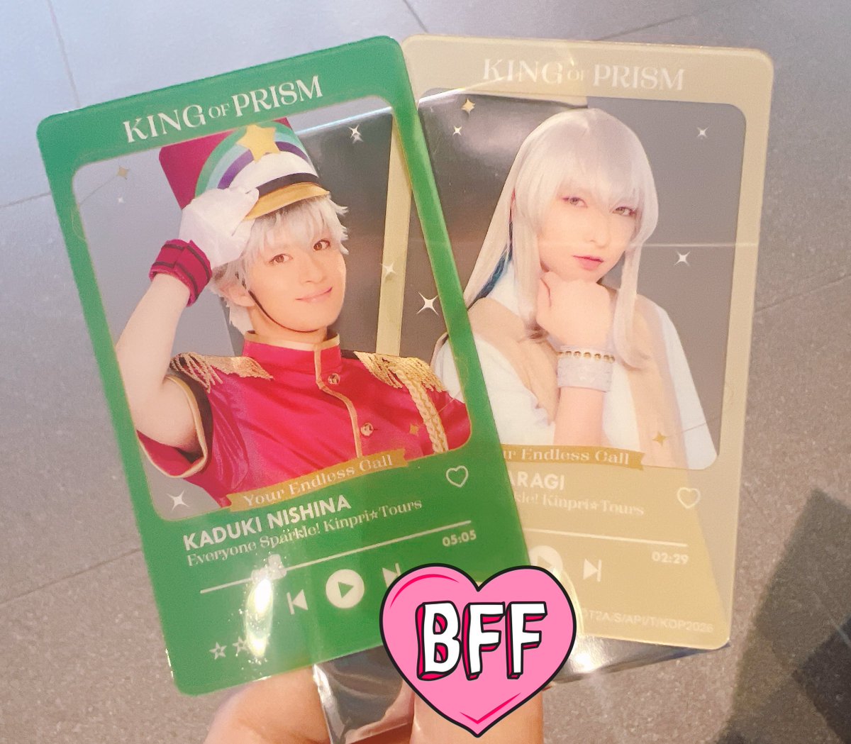 ちみつ tweet media