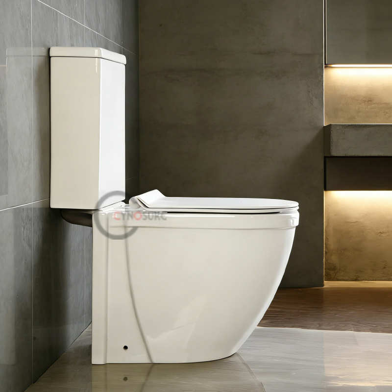 CynosureWa99674's tweet image. Need a reliable and straightforward solution? Its classic two-piece design is a proven, cost-effective choice for any bathroom. 🚽✨
SplitToilet #BathroomEssentials #PracticalHome
lick here to contact us： cynosuresanitary.com