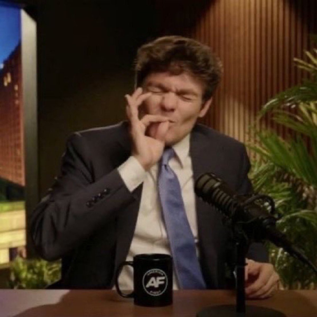 Asuka Groyper 🚬 tweet media