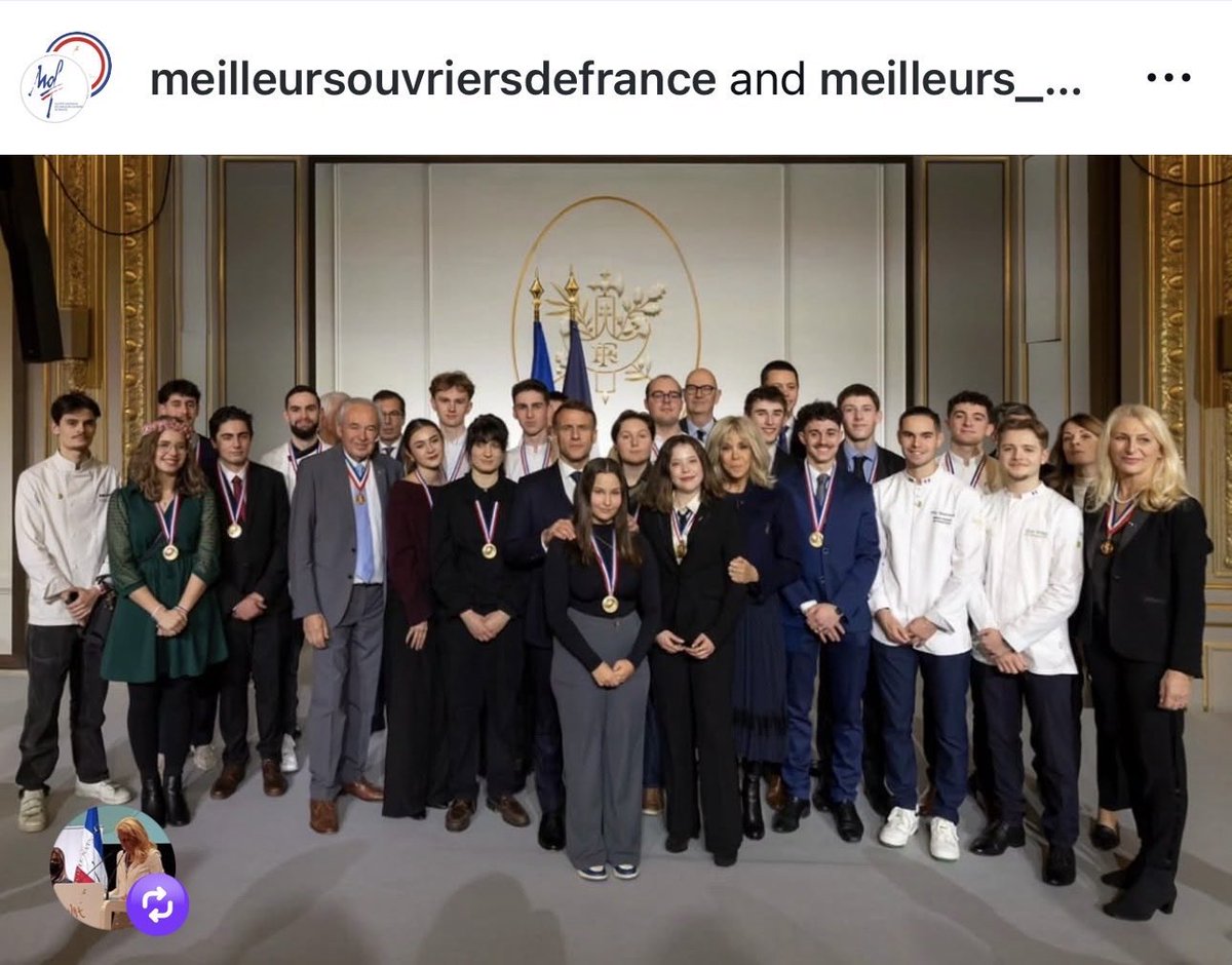 Le Glaive tweet media