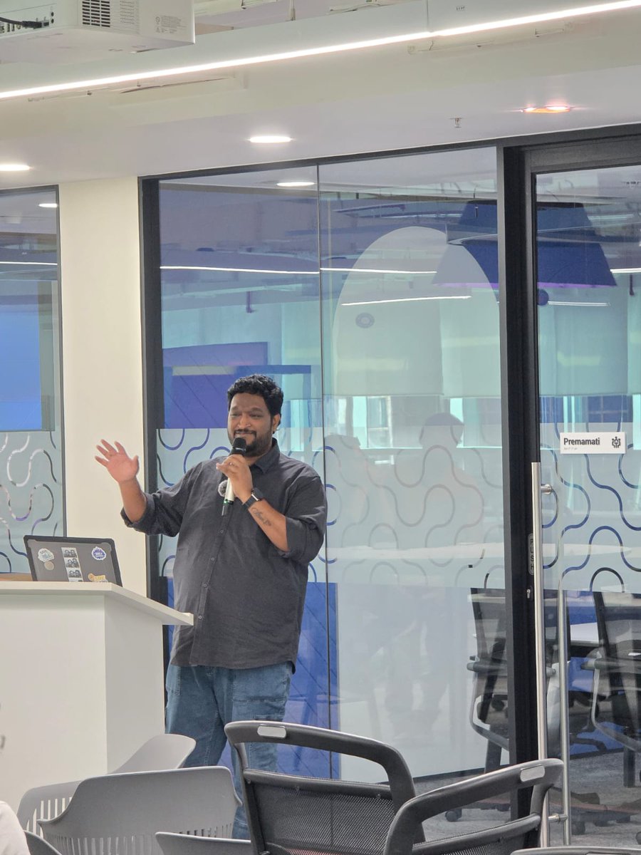 Cloud Native Hyderabad tweet media