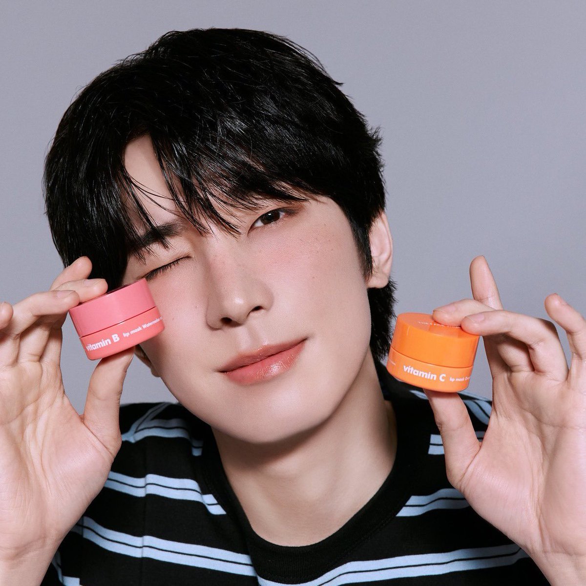 innisfree and the face shop’s mw agenda 😆