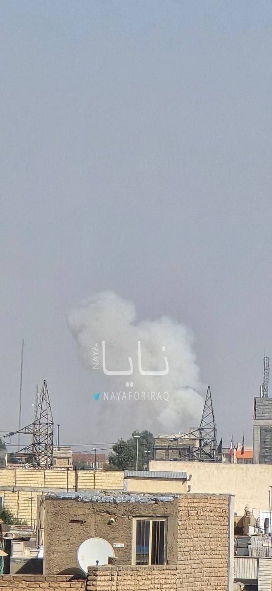 Conflict tweet media