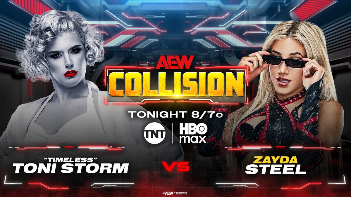 All Elite Wrestling tweet media