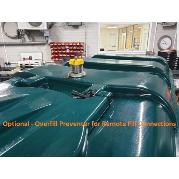 Atlantis BUP.V1300 - 1300 Litre 𝗩𝗲𝗿𝘁𝗶𝗰𝗮𝗹 𝗕𝘂𝗻𝗱𝗲𝗱 𝗛𝗲𝗮𝘁𝗶𝗻𝗴 𝗢𝗶𝗹 𝗧𝗮𝗻𝗸 🏷️ £1,187.00 ex. VAT | £1,424.40 inc. VAT | Product Code: BUP.V1300 🟠 tanksforeverything.co.uk